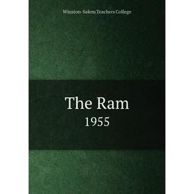 

Книга The Ram 1955