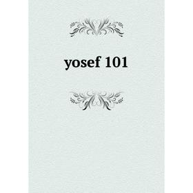 

Книга yosef 101