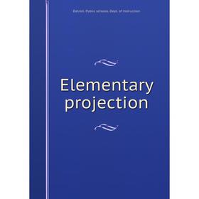 

Книга Elementary projection