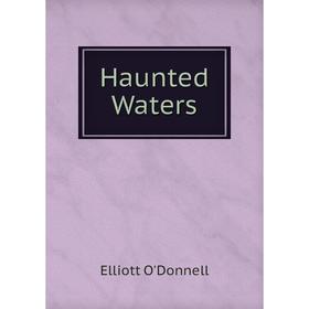 

Книга Haunted Waters