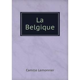 

Книга La Belgique