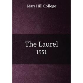 

Книга The Laurel 1951