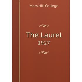

Книга The Laurel 1927