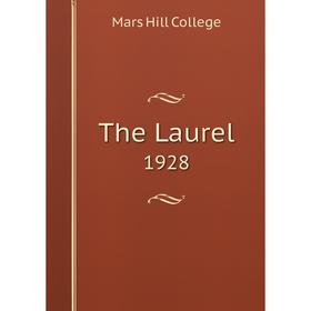 

Книга The Laurel 1928