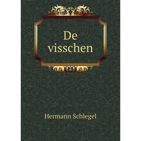 

Книга De visschen