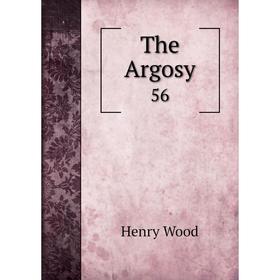 

Книга The Argosy 56