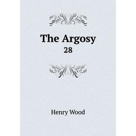 

Книга The Argosy 28