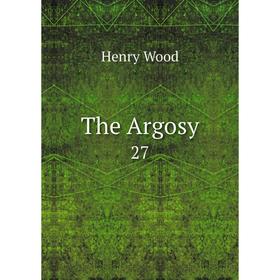 

Книга The Argosy 27
