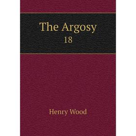 

Книга The Argosy 18