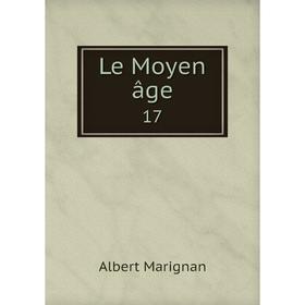 

Книга Le Moyen âge 17