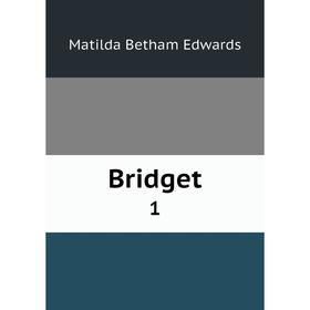 

Книга Bridget 1