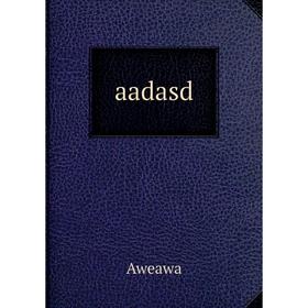 

Книга aadasd