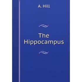 

Книга The Hippocampus