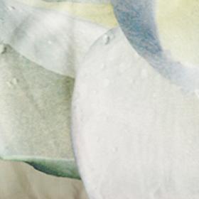 

Комплект штор из трех полотен «Воплощение грации» 147х267 см-3 шт