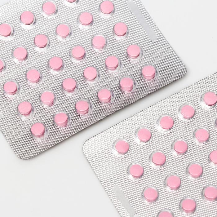 фото Пиколинат хрома премиум, 60 таблеток витамир