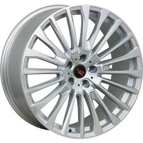 

Диск литой Replica LegeArtis Concept-B540 10.5x22 5x112 ET43 d66.6 S
