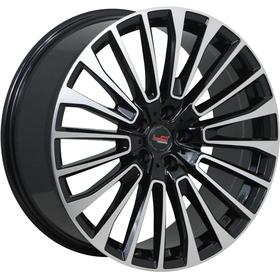 

Диск литой Replica LegeArtis Concept-B540 9.5x21 5x112 ET36 d66.6 BKF