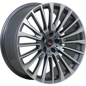 

Диск литой Replica LegeArtis Concept-B540 9.5x22 5x112 ET32 d66.6 GMF