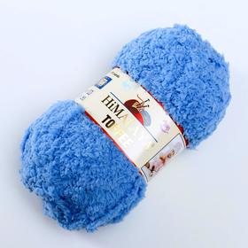 

Пряжа "Toffee" 100% полиэстер 85м/50гр (73524)