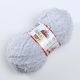 

Пряжа "Toffee" 100% полиэстер 85м/50гр (73516)