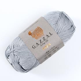

Пряжа "Giza" 100% мерсеризованный хлопок 125м/50гр (2454)