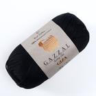 Пряжа "Giza" 100% мерсеризованный хлопок 125м/50гр (2457) - Фото 2