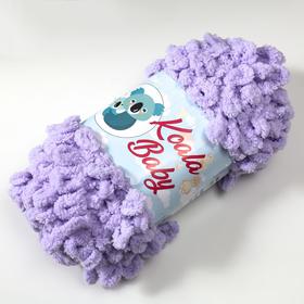 

Пряжа "Koala baby" 100% полиэстер 16,7м/180гр (105)
