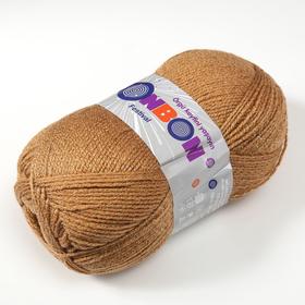 

Пряжа "Bonbon festival" 94% акрил, 6% металл.полиэстер 300м/100гр (98226)