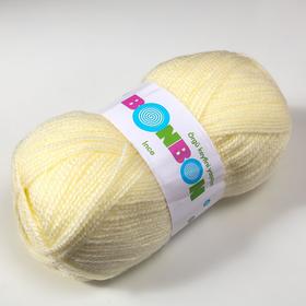 

Пряжа "Bonbon ince" 100% акрил 300м/100гр (98223)