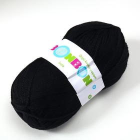 

Пряжа "Bonbon ince" 100% акрил 300м/100гр (98206)