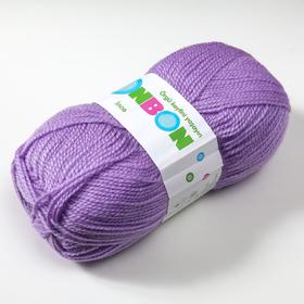 

Пряжа "Bonbon ince" 100% акрил 300м/100гр (98205)