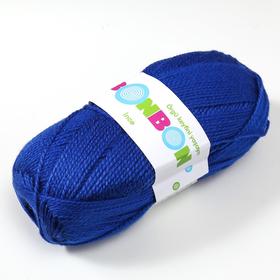 

Пряжа "Bonbon ince" 100% акрил 300м/100гр (98488)