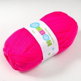 

Пряжа "Bonbon ince" 100% акрил 300м/100гр (98396)