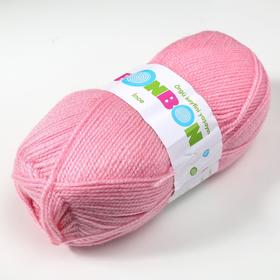 

Пряжа "Bonbon ince" 100% акрил 300м/100гр (98588)
