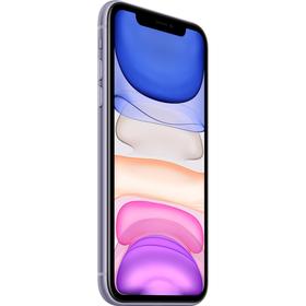 

Смартфон Apple iPhone 11 (MHDM3RU/A), 128Гб, новая комплектация, фиолетовый