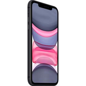 

Смартфон Apple iPhone 11 (MHDA3RU/A), 64Гб, новая комплектация, чёрный