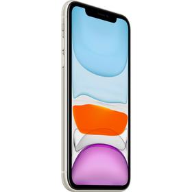 

Смартфон Apple iPhone 11 (MHDC3RU/A), 64Гб, новая комплектация, белый