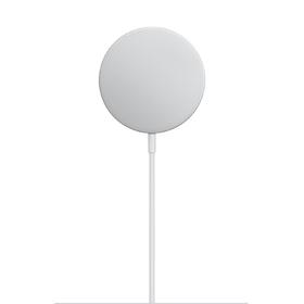 

Беспроводное зарядное устройство Apple MagSafe (MHXH3ZE/A), Type-C, до 15 Вт, 1 м, белое