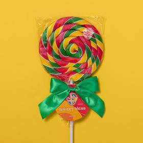 

Карамель леденцовая Sweet Ness, ананас, 110 г