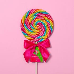 

Карамель леденцовая Sweet Ness, вишневая, 110 г