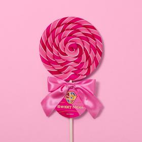 

Карамель леденцовая Sweet Ness, малина, 110 г