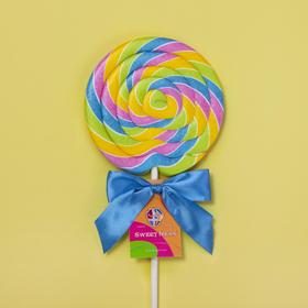 

Карамель леденцовая Sweet Ness, тутти-фрутти, 110 г