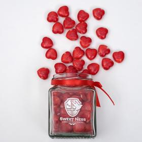 

Карамель леденцовая Sweet Ness, земляника, 130 г