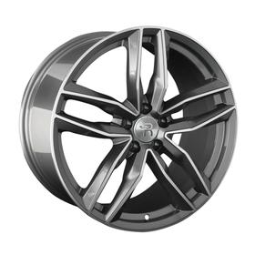 

Диск литой Replay 590049 (LCR 9427 - A102) 8.5x19 5x112 ET28 d66.6 GMF (конус, C570)