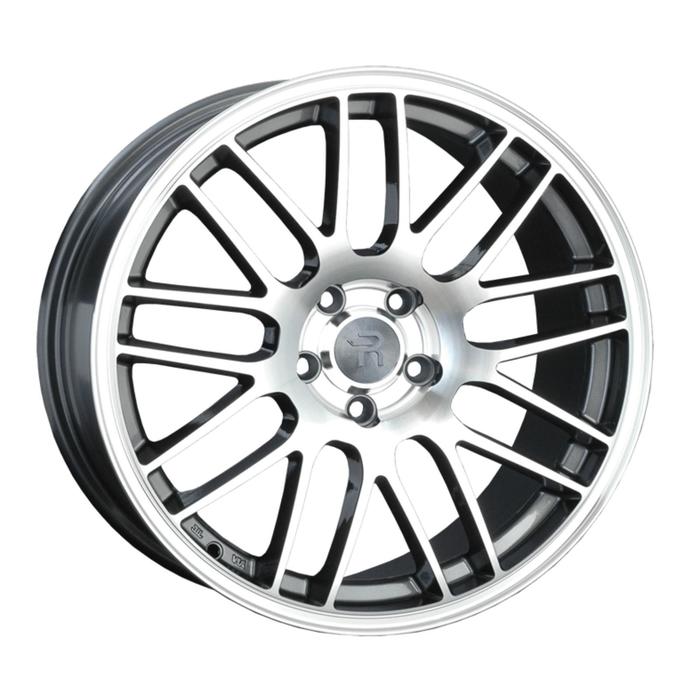 фото Диск литой replay 831 (jg2) 8x18 5x108 et45 d63.4 gmf (конус, ja001)