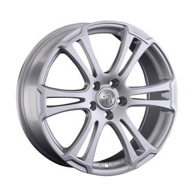 

Диск литой Replay 4825 (KI213) 7.5x19 5x114.3 ET50 d67.1 S (конус, C570)