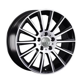 

Диск литой Replay 590107 (LCR 1048 - KI312) 7.5x18 5x114.3 ET49.5 d67.1 BKF (конус, C570)