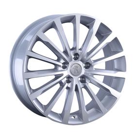 

Диск литой Replay 2604 (MR227) 8x19 5x112 ET49 d66.6 SF (конус, C570)