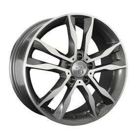 

Диск литой Replay 7864 (MR144) 6.5x17 5x112 ET44 d66.6 GMF (конус, C570)
