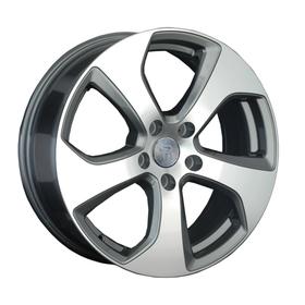 

Диск литой Replay 989 (MR180) 7x17 5x112 ET48.5 d66.6 GMF (конус, C570)
